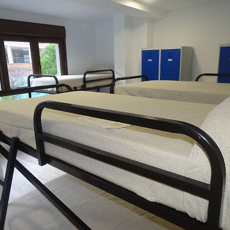 Albergue Roma Pola de Lena Extérieur photo